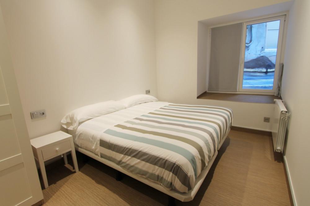 Jose Maria Soroa Daire San Sebastián Dış mekan fotoğraf